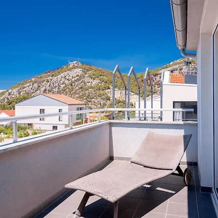 Memo - Zf Hvar Apartman *