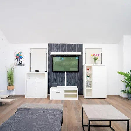 Appartement Memo - Zf Hvar *