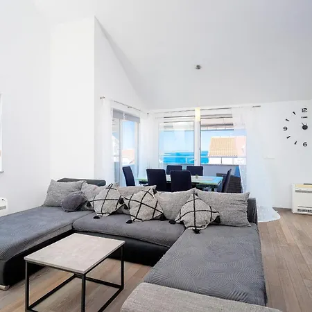 Appartement Memo - Zf Hvar Hvar Town