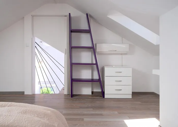 Memo - Zf Hvar Apartman Hvar Town