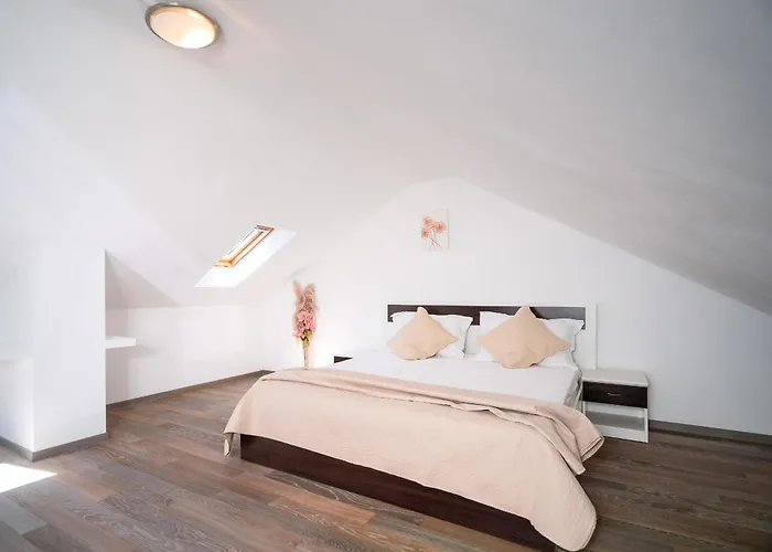 Apartman Memo - Zf Hvar *