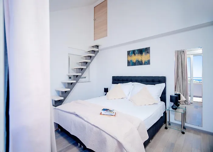 Apartman Memo - Zf Hvar Hvar Town