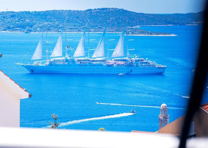 Memo - Zf Hvar Hvar Town