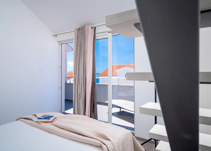 Apartman Memo - Zf Hvar Hvar Town