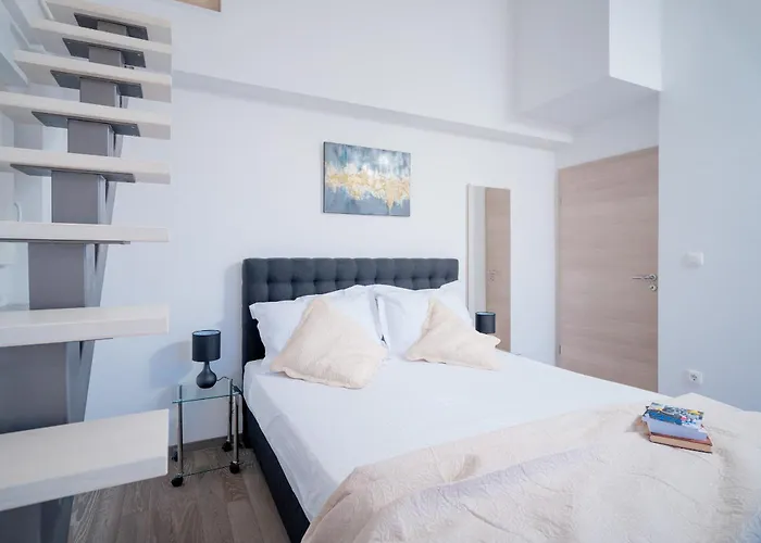 Apartman Memo - Zf Hvar Hvar Town