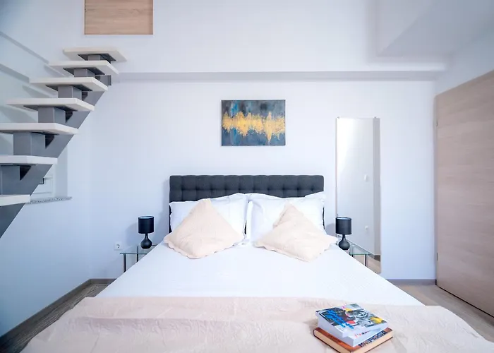 Apartman Memo - Zf Hvar *