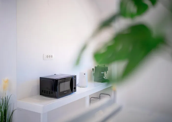 Memo - Zf Hvar Apartman *