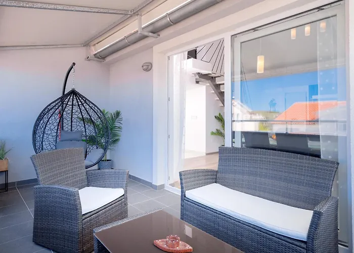 Apartman Memo - Zf Hvar Hvar Town