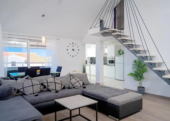 Apartman Memo - Zf Hvar Hvar Town