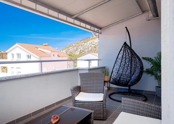 Memo - Zf Hvar Apartman