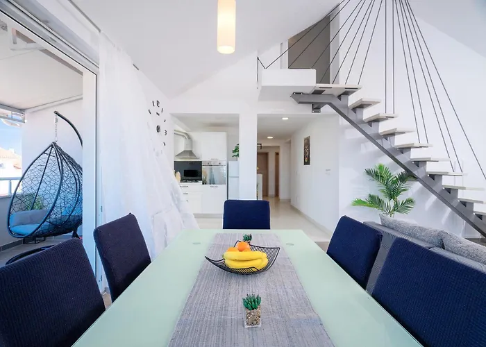 Memo - Zf Hvar Apartman *